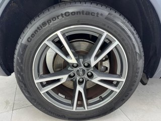 Audi Q5 SPORTBACK S Line 50 TFSI e quattro-ultra