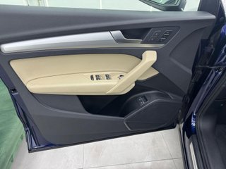 Audi Q5 SPORTBACK S Line 50 TFSI e quattro-ultra