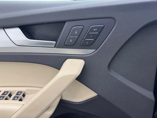 Audi Q5 SPORTBACK S Line 50 TFSI e quattro-ultra