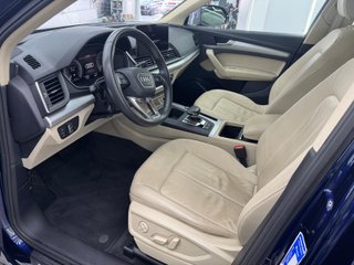 Audi Q5 SPORTBACK S Line 50 TFSI e quattro-ultra