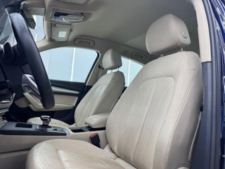 Audi Q5 SPORTBACK S Line 50 TFSI e quattro-ultra