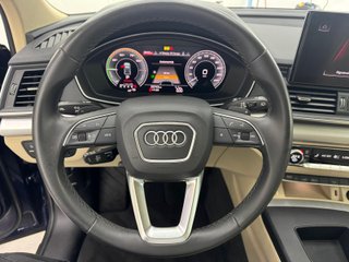 Audi Q5 SPORTBACK S Line 50 TFSI e quattro-ultra