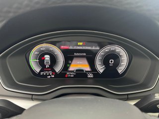 Audi Q5 SPORTBACK S Line 50 TFSI e quattro-ultra