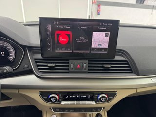 Audi Q5 SPORTBACK S Line 50 TFSI e quattro-ultra