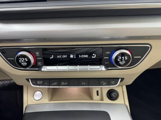 Audi Q5 SPORTBACK S Line 50 TFSI e quattro-ultra
