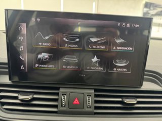 Audi Q5 SPORTBACK S Line 50 TFSI e quattro-ultra