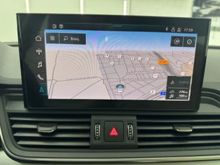 Audi Q5 SPORTBACK S Line 50 TFSI e quattro-ultra
