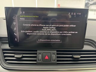 Audi Q5 SPORTBACK S Line 50 TFSI e quattro-ultra