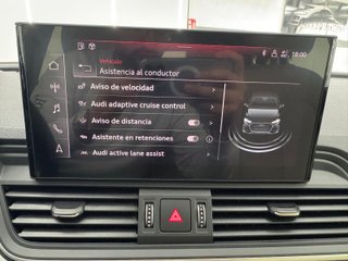 Audi Q5 SPORTBACK S Line 50 TFSI e quattro-ultra