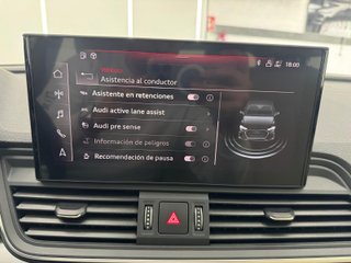 Audi Q5 SPORTBACK S Line 50 TFSI e quattro-ultra