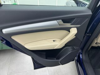 Audi Q5 SPORTBACK S Line 50 TFSI e quattro-ultra