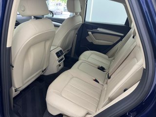 Audi Q5 SPORTBACK S Line 50 TFSI e quattro-ultra