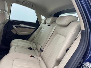 Audi Q5 SPORTBACK S Line 50 TFSI e quattro-ultra