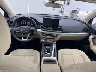 Audi Q5 SPORTBACK S Line 50 TFSI e quattro-ultra