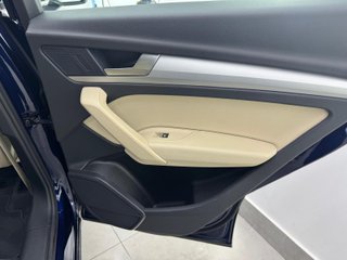 Audi Q5 SPORTBACK S Line 50 TFSI e quattro-ultra