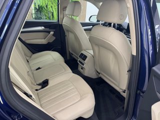 Audi Q5 SPORTBACK S Line 50 TFSI e quattro-ultra