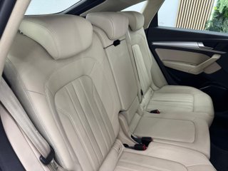 Audi Q5 SPORTBACK S Line 50 TFSI e quattro-ultra