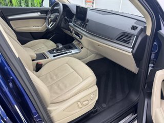 Audi Q5 SPORTBACK S Line 50 TFSI e quattro-ultra