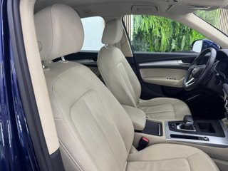 Audi Q5 SPORTBACK S Line 50 TFSI e quattro-ultra
