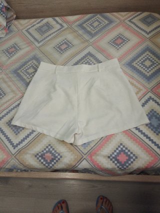 Pantalones cortos de verano mujer