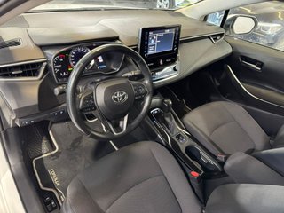 TOYOTA Corolla 1.8 125H BUSINESS PLUS ECVT SEDAN