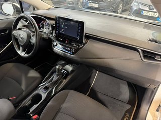 TOYOTA Corolla 1.8 125H BUSINESS PLUS ECVT SEDAN