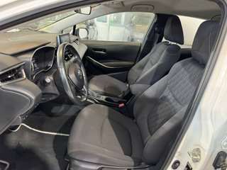 TOYOTA Corolla 1.8 125H BUSINESS PLUS ECVT SEDAN