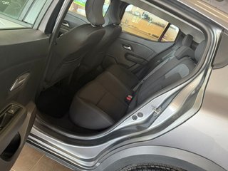 nuevo DACIA SANDERO 2026 KM0 gris pizarra