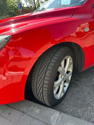 Mazda 3 2007