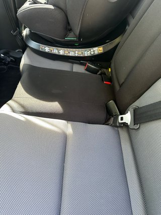 Mazda 3 2007