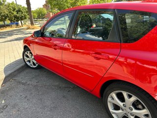 Mazda 3 2007