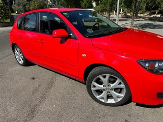 Mazda 3 2007