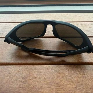 Oakley Lateralis Polarizadas OO9431-0160