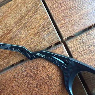 Oakley Lateralis Polarizadas OO9431-0160