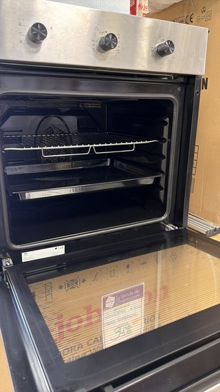 HORNO BEKO BSE22120X
