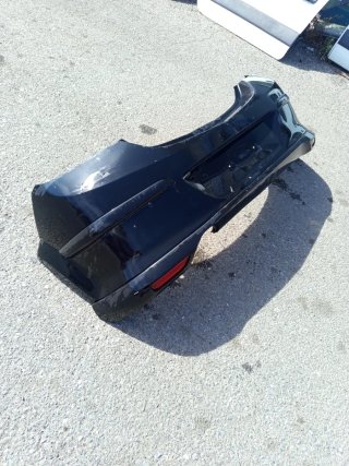 Paragolpes trasero Opel Astra H GTC