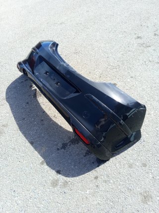 Paragolpes trasero Opel Astra H GTC