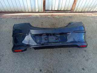 Paragolpes trasero Opel Astra H GTC