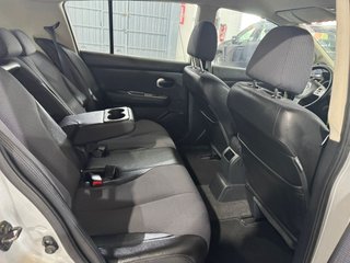 NISSAN Tiida 1.5 dCi 105 CV Tekna