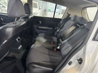 NISSAN Tiida 1.5 dCi 105 CV Tekna