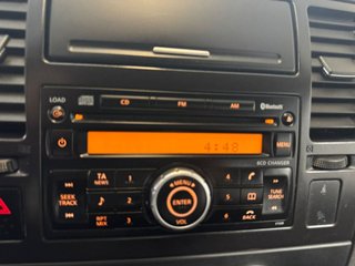 NISSAN Tiida 1.5 dCi 105 CV Tekna