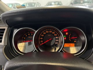NISSAN Tiida 1.5 dCi 105 CV Tekna