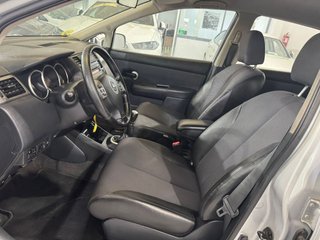 NISSAN Tiida 1.5 dCi 105 CV Tekna