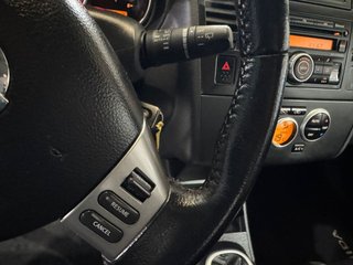 NISSAN Tiida 1.5 dCi 105 CV Tekna