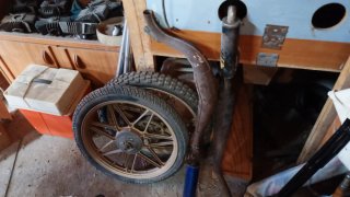 Derbi Variant Competición