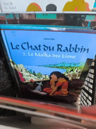 Libros variados