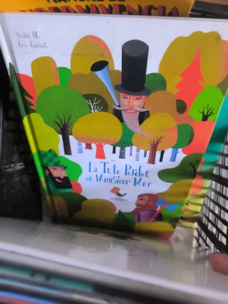 Libros variados