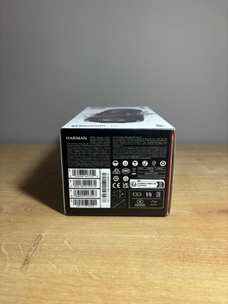 Altavoz jbl Flip 7 Negro