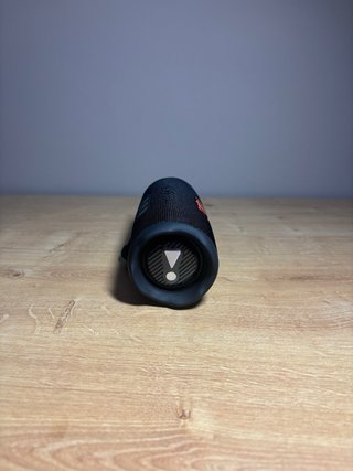 Altavoz jbl Flip 7 Negro