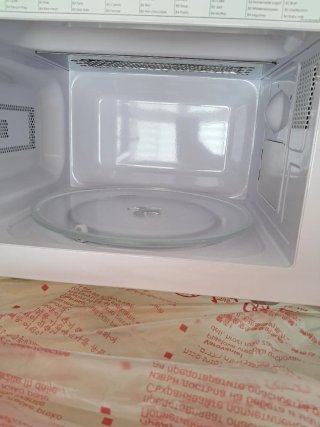 Microondas Candy CMXG20DW Grill Nuevo